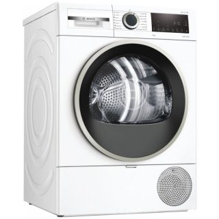 Сушильна машина BOSCH WQG 14200 UA