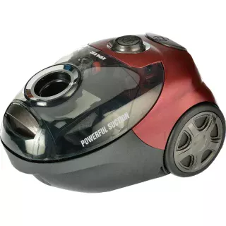 Порохотяг EDLER ED-1808RB