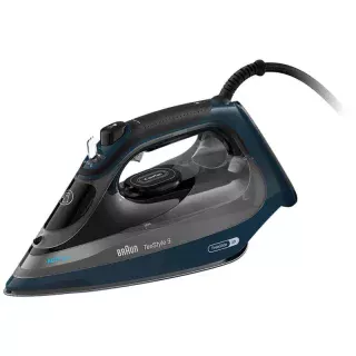 Праска BRAUN SI 9682DB