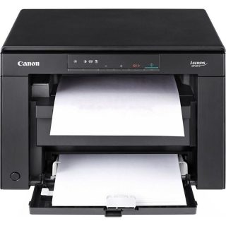 БФП лазерний CANON i-SENSYS MF3010 EUR 5252B004AB