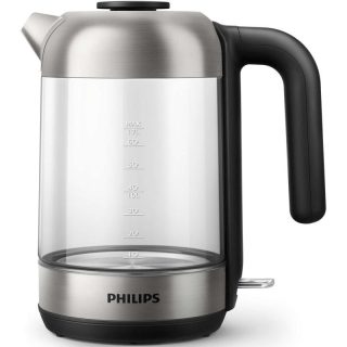 Електрочайник PHILIPS HD-9339/80