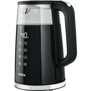 Електрочайник Rotex RKT86-GB Smart