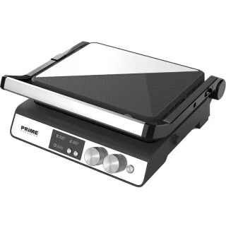 Гриль настільний PRIME Technics PGH 182 KX