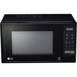 Мікрохвильова піч LG MS 2042 DB