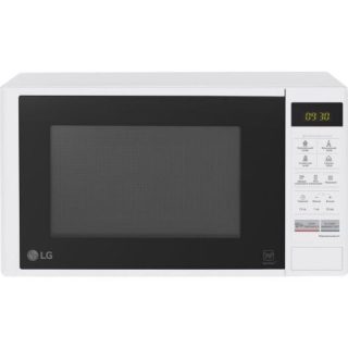 Мікрохвильова піч LG MS 2042 DY