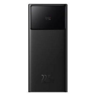 УМБ Baseus Star-Lord 22.5W 30000mAh Black (PPXJ060101)