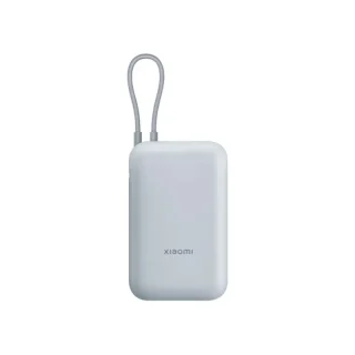 УМБ Xiaomi 10000mAh (BHR9073GL)к/синій