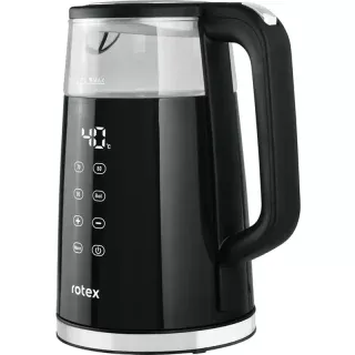 Електрочайник Rotex RKT86-GB Smart