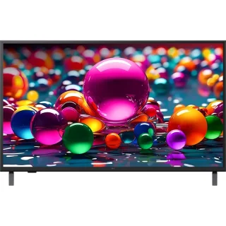 LED-телевізор LG 43UA75006LA
