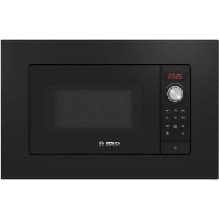 Мікрохвильова піч вбудована BOSCH BFL623MC3