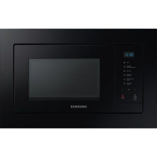 Мікрохвильова піч вбудована Samsung MS23A7118AK/UA
