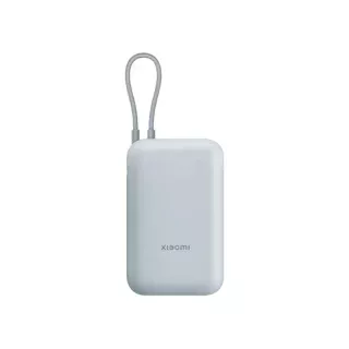УМБ Xiaomi 10000mAh (BHR9073GL)к/синій
