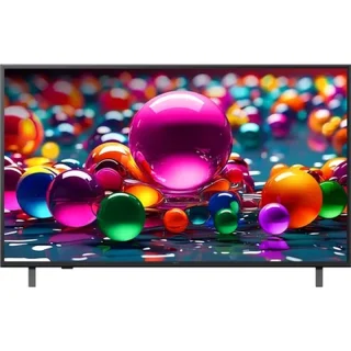 LED-телевізор LG 50UA75006LA