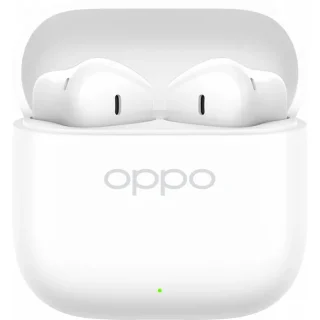 Навушники OPPO Enco Buds3 ETEG1 Snow White