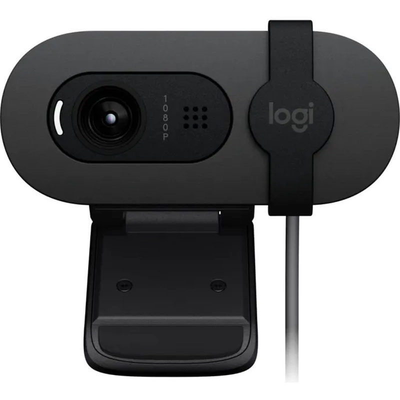 veb-kamera-logitech-brio-105-fhd-graphite-960-001592-1 veb-kamera-logitech-brio-105-fhd-graphite-960-001592-1