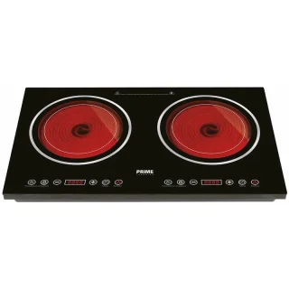 Електроплита  PRIME Technics PHC 3628 GB