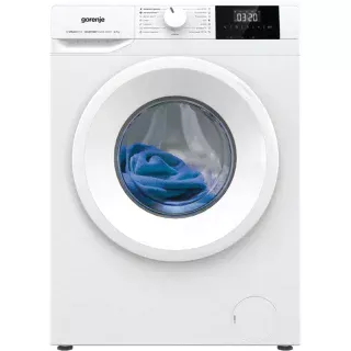 Пральна машина  GORENJE WNGPI72SBS/UA (WFG17012)