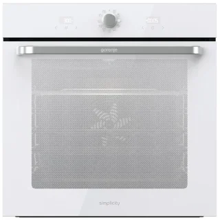 Електрична духова шафа GORENJE BOS 67371 SYW