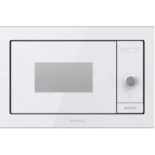 Мікрохвильова піч вбудована GORENJE BM235G1SYW