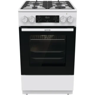 Плита газова GORENJE GKS 5C73 WF
