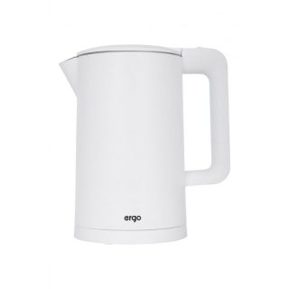 Електрочайник ERGO CT 8070 white