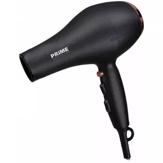 Фен PRIME Technics PHD 2493 BDI