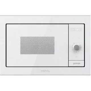 Мікрохвильова піч вбудована GORENJE BM235G1SYW