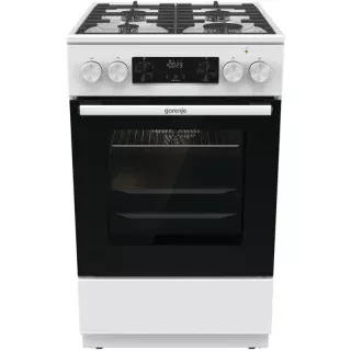 Плита газова GORENJE GKS 5C73 WF