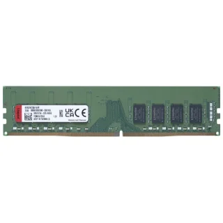 Модуль пам`ятi Kingston DDR4 16GB/3200 KVR32N22D8/16