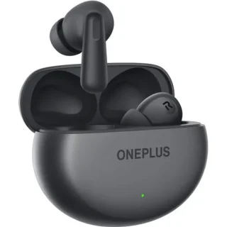 Наушники OnePlus Nord Buds 3 E514A Harmonic Gray