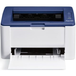 Принтер лазерний Xerox Phaser 3020BI (3020V_BI)