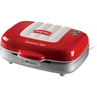 Бутербродниця ARIETE 1972 Red