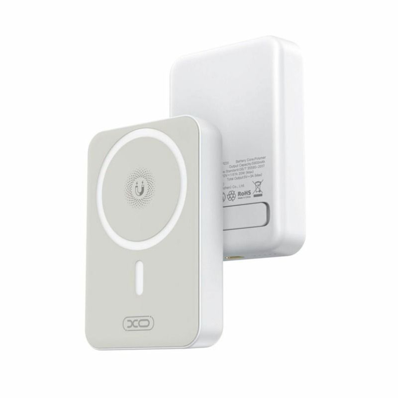 paverbank-xo-pr231-10000-mah-with-magsafe-15w-pd20w-white-1
