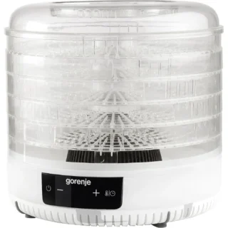 Сушка для фруктів GORENJE FDK 500 GCW Уцінка