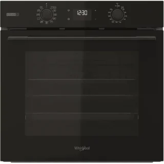 Електрична духова шафа WHIRLPOOL OMSK58CU1SB