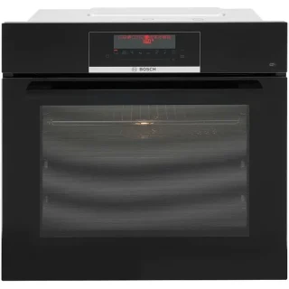Електродуховка BOSCH  HBJ 559YB6R