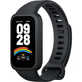 Фітнес-браслет Xiaomi Smart Band 9 Active (BHR9444GL) Black