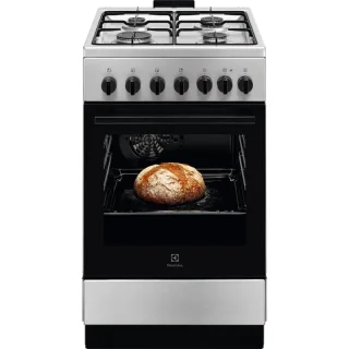 Газ.плита ELECTROLUX LKK520022X