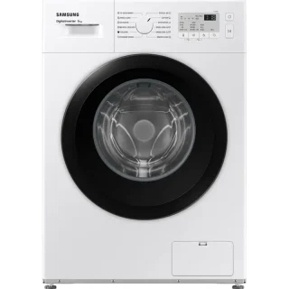 Пральна машина SAMSUNG WW60A3120BH/LE