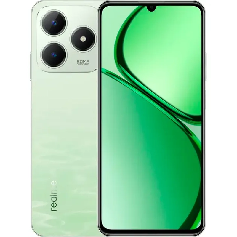 smaotfon-realme-c63-8-256gb-jade-green-1