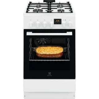 Газ.плита ELECTROLUX LKK520211W