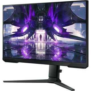 Монiтор LS24DG300EIXCI