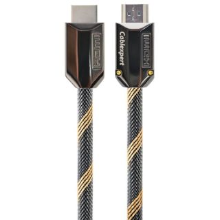 Шнур HDMI 5 m Cablexpert CCB-HDMIL-5M