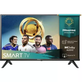 Телевізор HISENSE 40A4Q