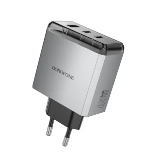 ЗП BOROFONE BN22 PD65W 6941991114601