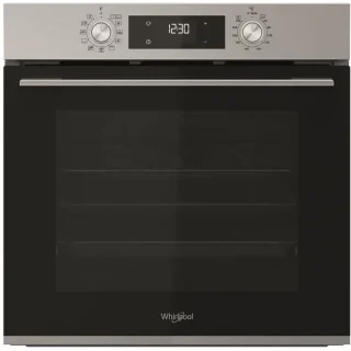 Електрична духова шафа WHIRLPOOL OMK58HU1X