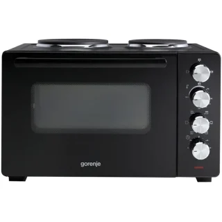 Електрична піч GORENJE OM30GBX