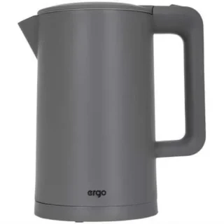 Електрочайник ERGO CT 8050 grey