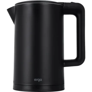 Електрочайник ERGO CT 8080 black