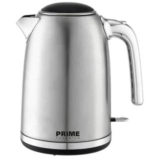 Електрочайник PRIME Technics PKX 1785 X